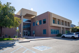 More details for 7471 Pan American Fwy NE, Albuquerque, NM - Office for Lease