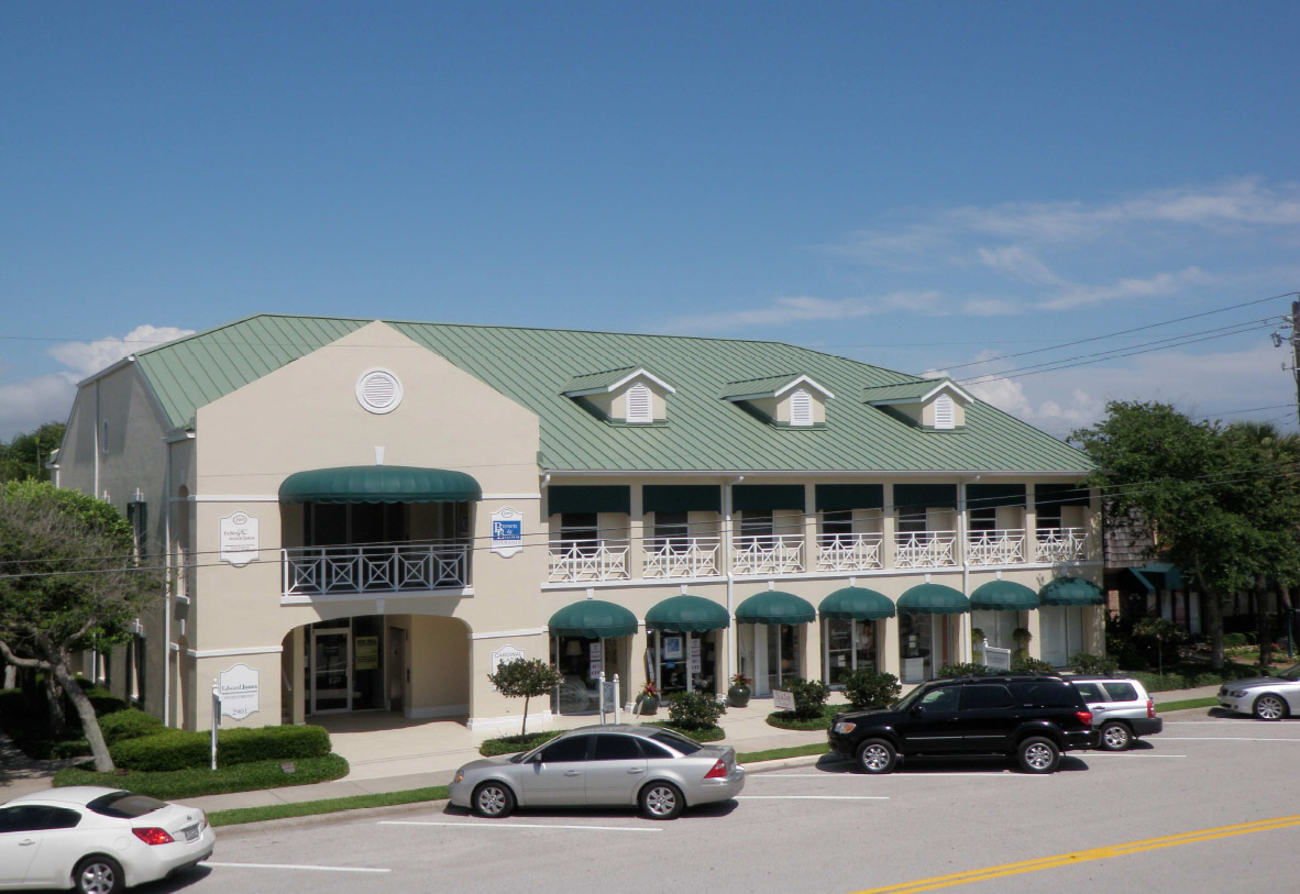 2901-2911 Cardinal Dr, Vero Beach, FL for sale Primary Photo- Image 1 of 1