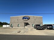 Sub-Lease Opportunity - Office/Warehouse - Warehouse