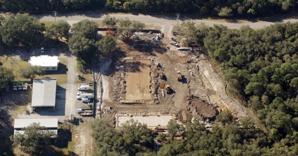 1540 Armstrong Dr, Titusville, FL for sale - Construction Photo - Image 2 of 4