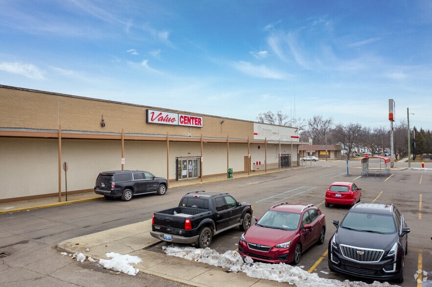 20425-20427 Plymouth Rd, Detroit, MI for sale - Building Photo - Image 3 of 25