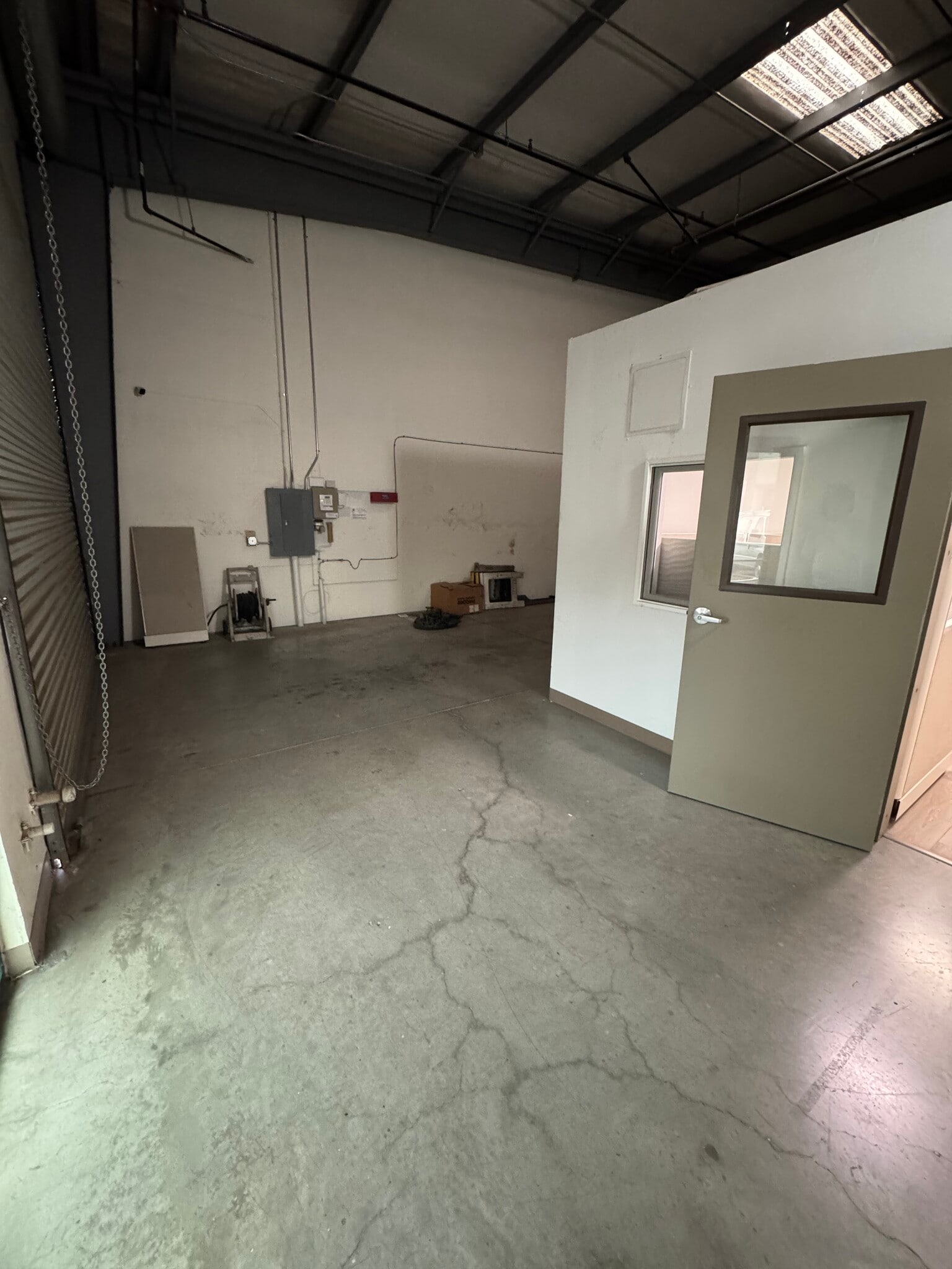 141-201 D'Arcy Pky, Lathrop, CA for lease Interior Photo- Image 1 of 9