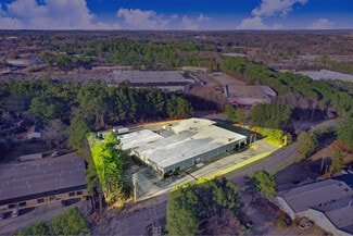More details for 1904 New Hope Church Rd, Raleigh, NC - Flex for Lease