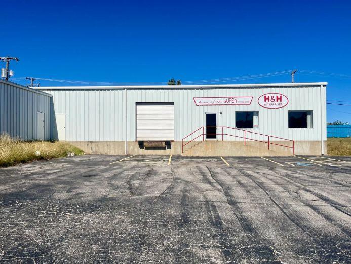 4429 NW 10th St, Oklahoma City, OK for sale - Building Photo - Image 3 of 6