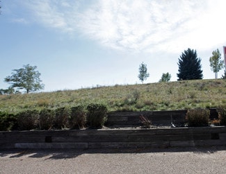 More details for 25 Rockrimmon Blvd S, Colorado Springs, CO - Land for Sale