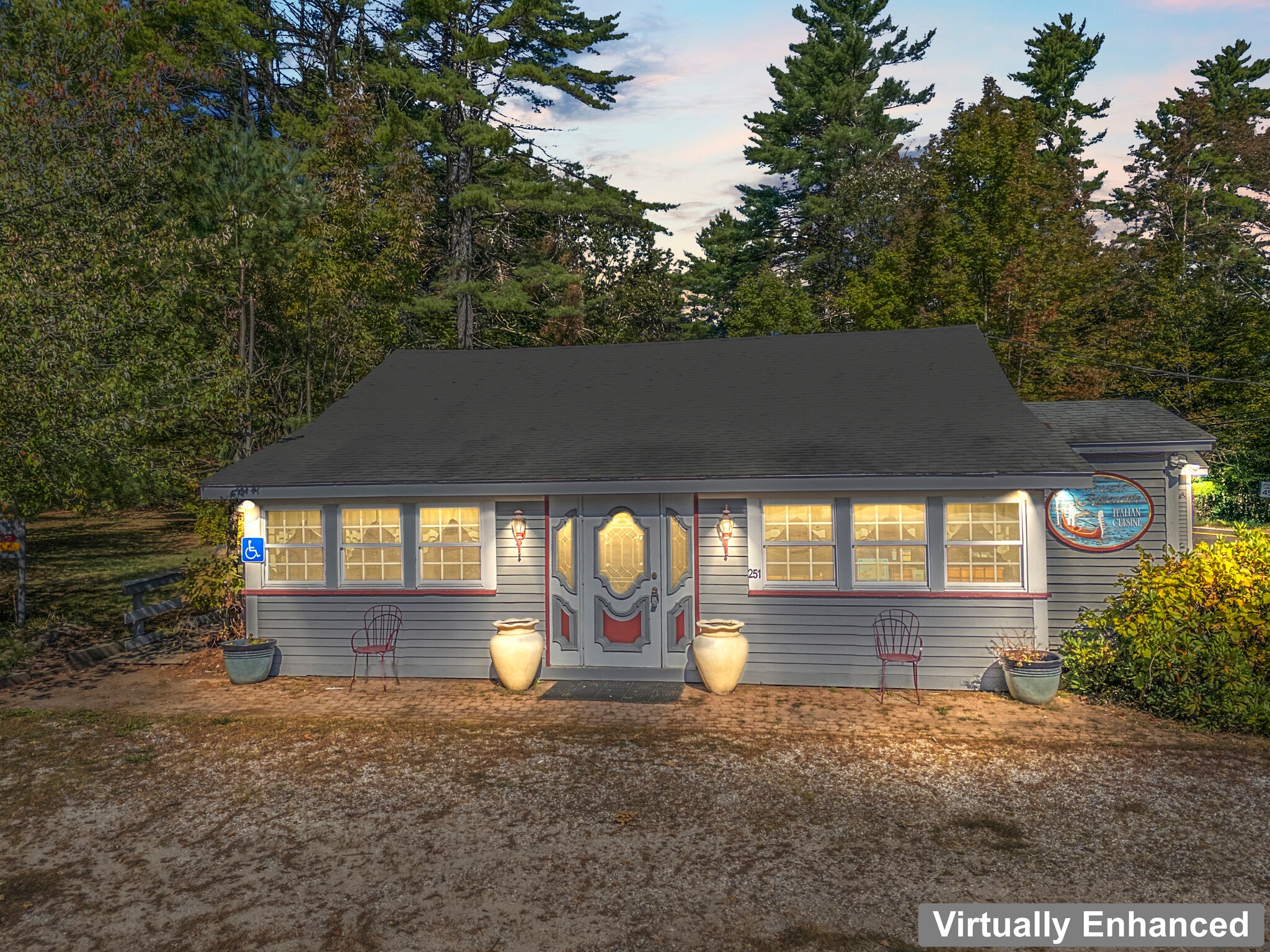 251 N High St, Bridgton, ME for sale Building Photo- Image 1 of 11
