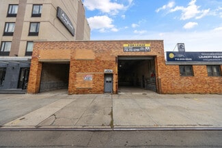 More details for 91-26 Archer Ave, Jamaica, NY - Industrial for Lease