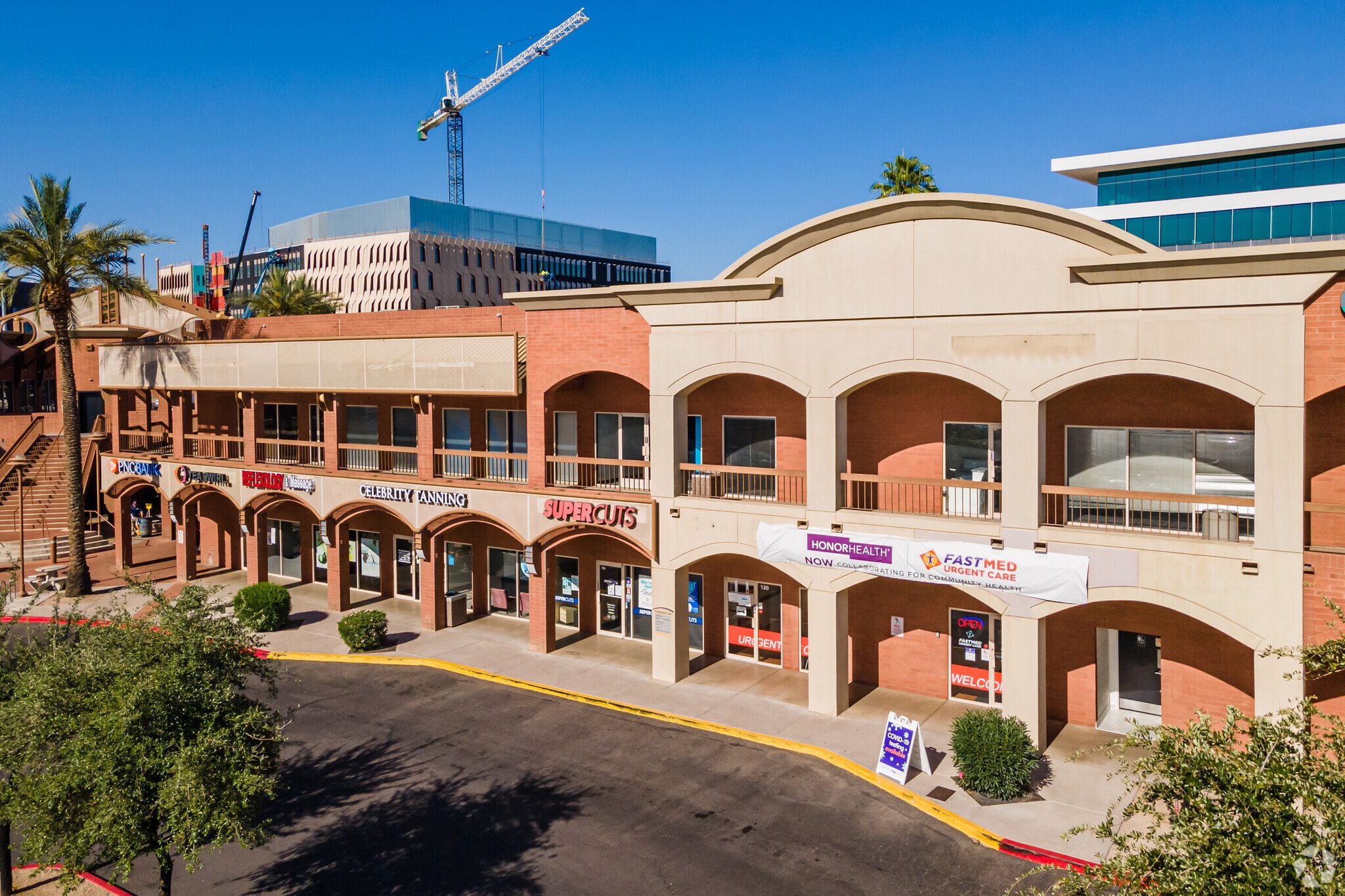 725 S Rural Rd, Tempe, AZ for sale Primary Photo- Image 1 of 1