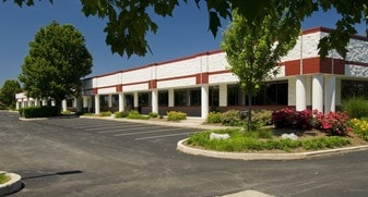 5010 Ritter Rd, Mechanicsburg PA - Business Park