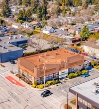 1500 Marine Dr, North Vancouver, BC for lease Building Photo- Image 1 of 2