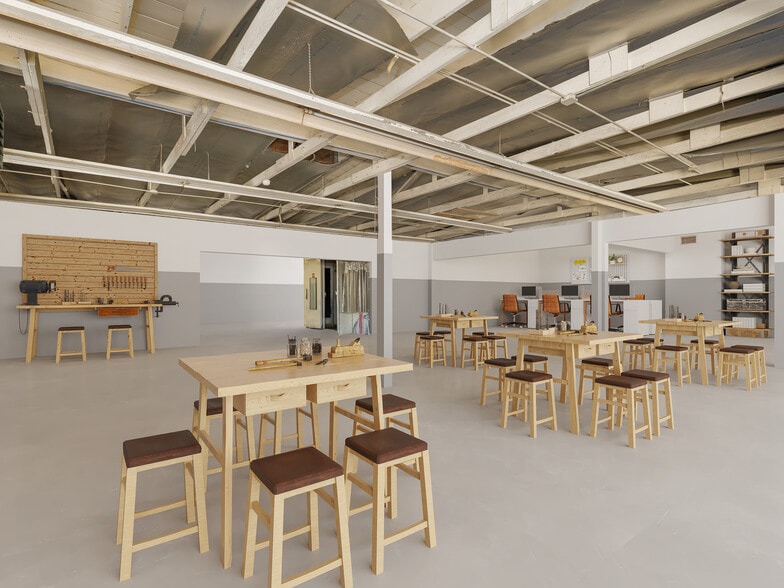 713-717 E El Segundo Blvd portfolio of 2 properties for sale on LoopNet.com - Building Photo - Image 3 of 38