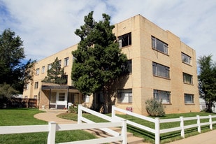 Cherry Manor Apartments - Owner Financed Property