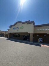 1935 N St, Newman, CA for lease Building Photo- Image 1 of 5