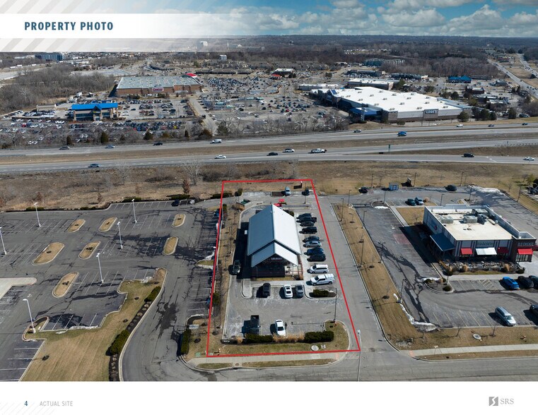 4641 S Cochise Dr, Independence, MO for sale - Building Photo - Image 3 of 9