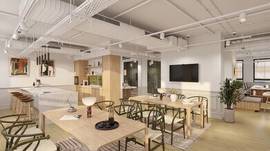 134-147 Cheapside, London for lease Interior Photo- Image 2 of 4