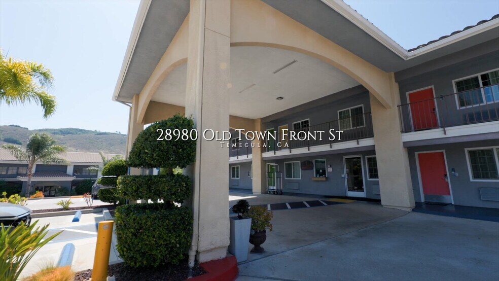 28980 Old Town Front St, Temecula, CA for sale - Commercial Listing Video - Image 2 of 48