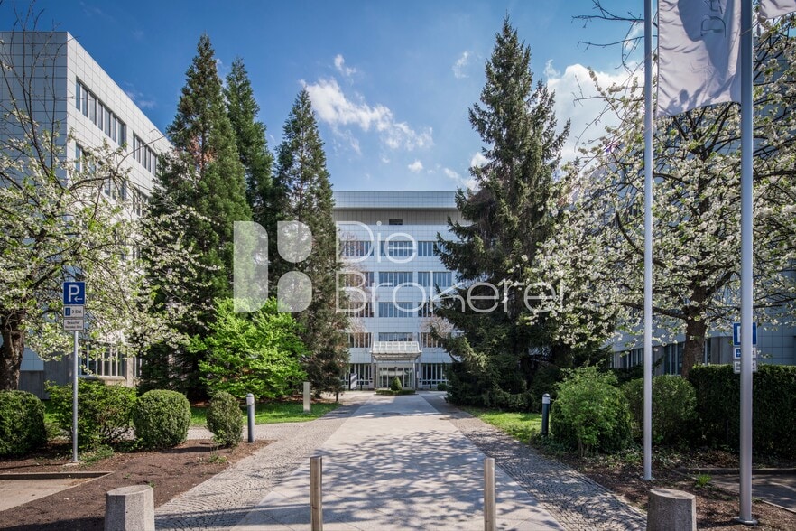 for lease - Building Photo - Image 1 of 10