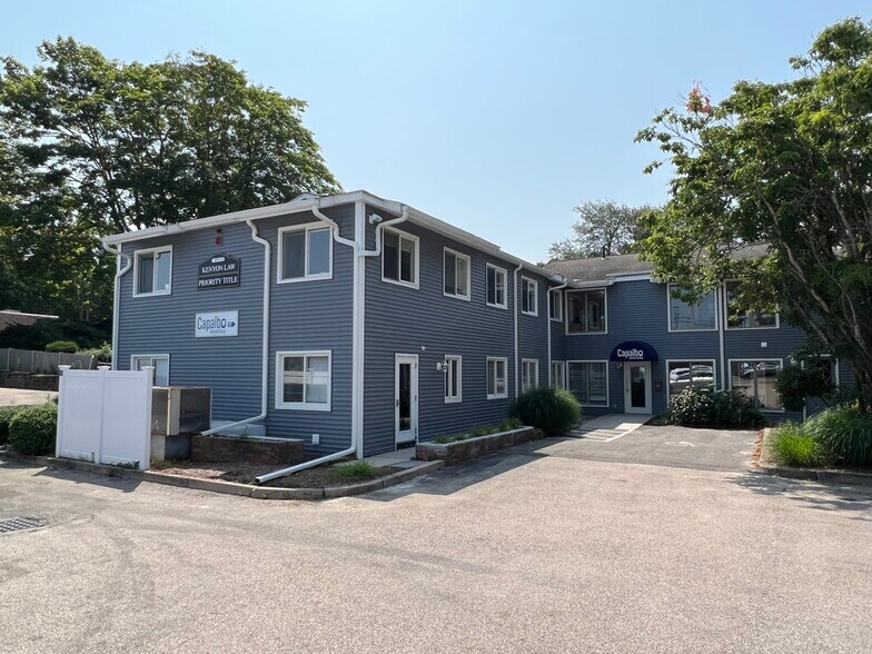 133 Old Tower Hill Rd, South Kingstown, RI 02879 Kenyon Law