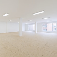 10-14 Mccaul St, Toronto, ON for lease Building Photo- Image 1 of 5