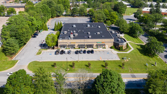 More details for 6695 Dobbin Rd, Columbia, MD - Retail for Lease