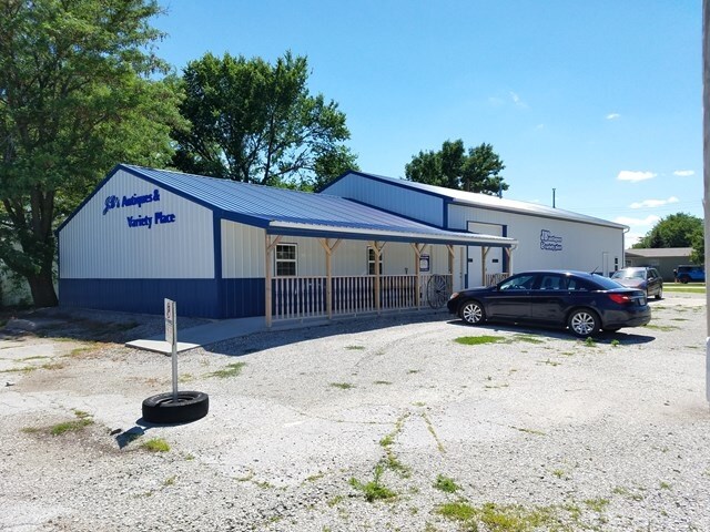 232 Main St, Otho, IA for sale Primary Photo- Image 1 of 1