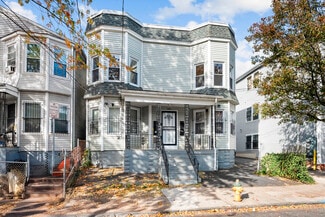 More details for 265 S 8th St, Newark, NJ - Multifamily for Sale