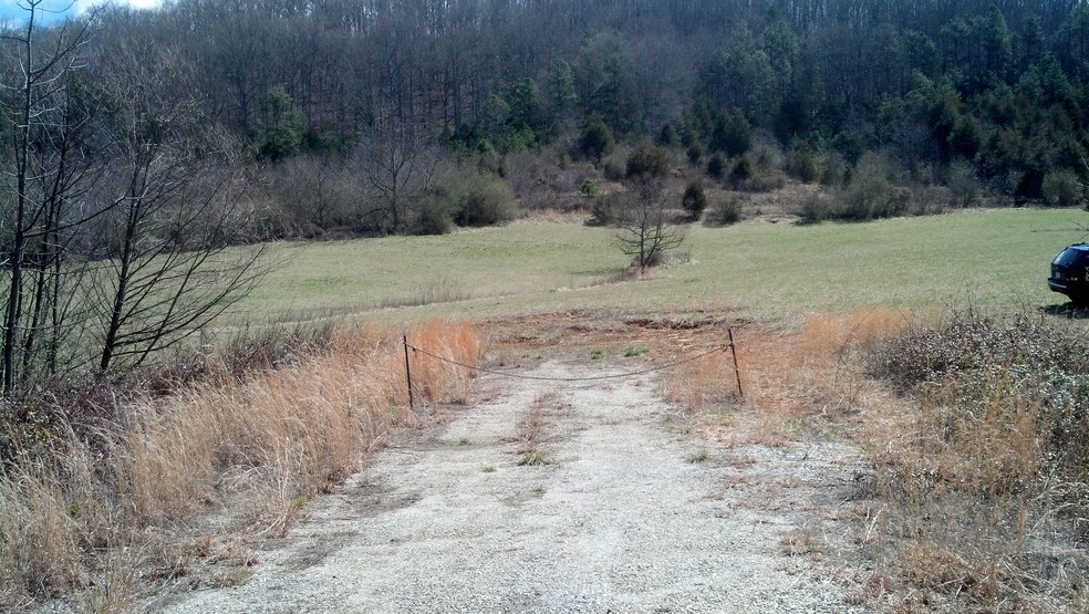 00 Georgia Rd, Franklin, NC for sale - Primary Photo - Image 1 of 1