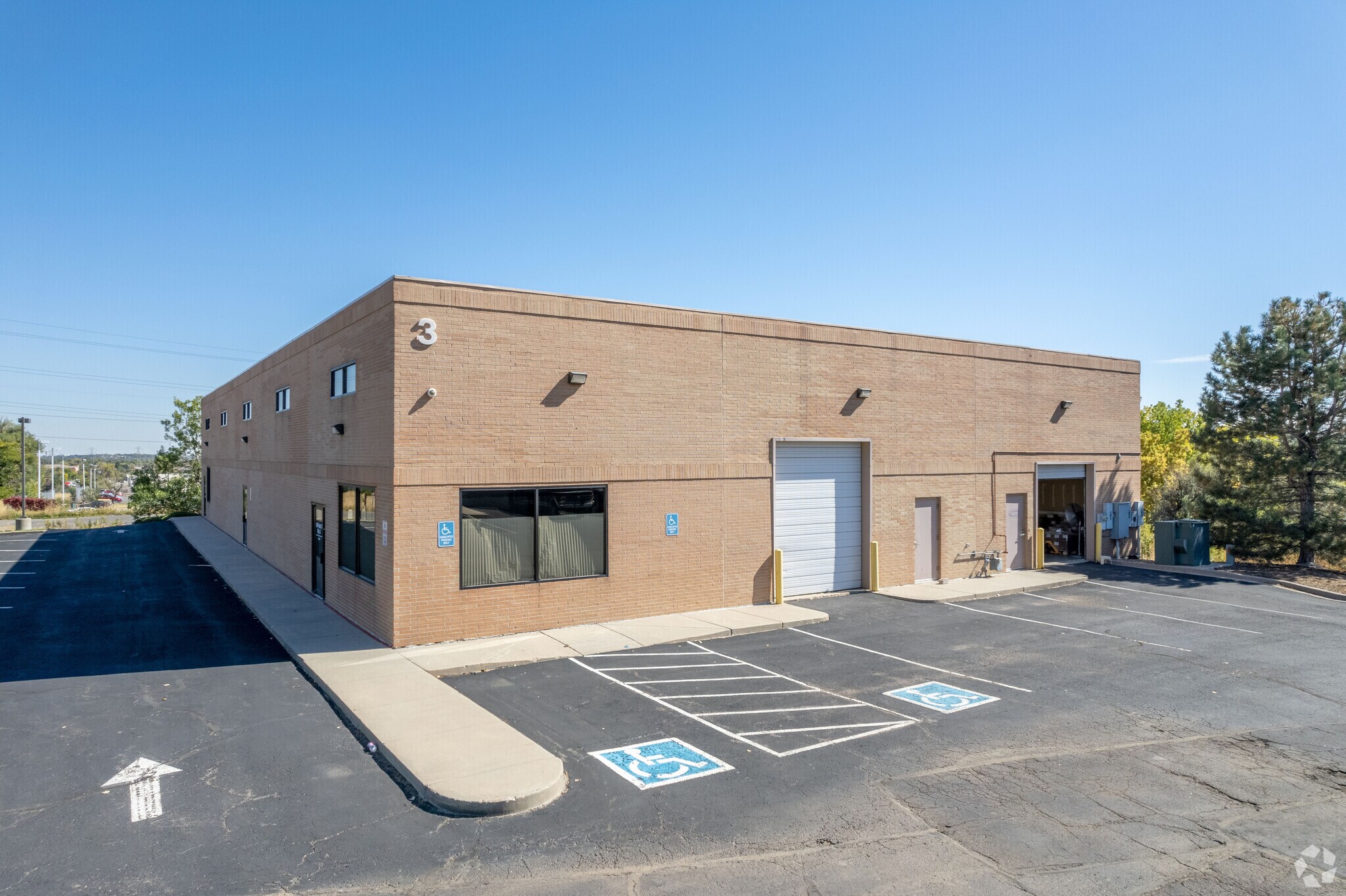 5000 Robb St, Wheat Ridge, CO for sale Primary Photo- Image 1 of 1