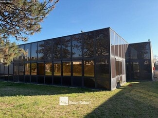 More details for 52 Rue Alexandre Dumas, Vaulx-en-Velin - Flex for Lease
