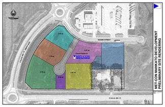 More details for 58982 Madison Ave, Mankato, MN - Land for Sale