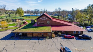 More details for 50684 Main S st, Eleva, WI - Industrial for Sale