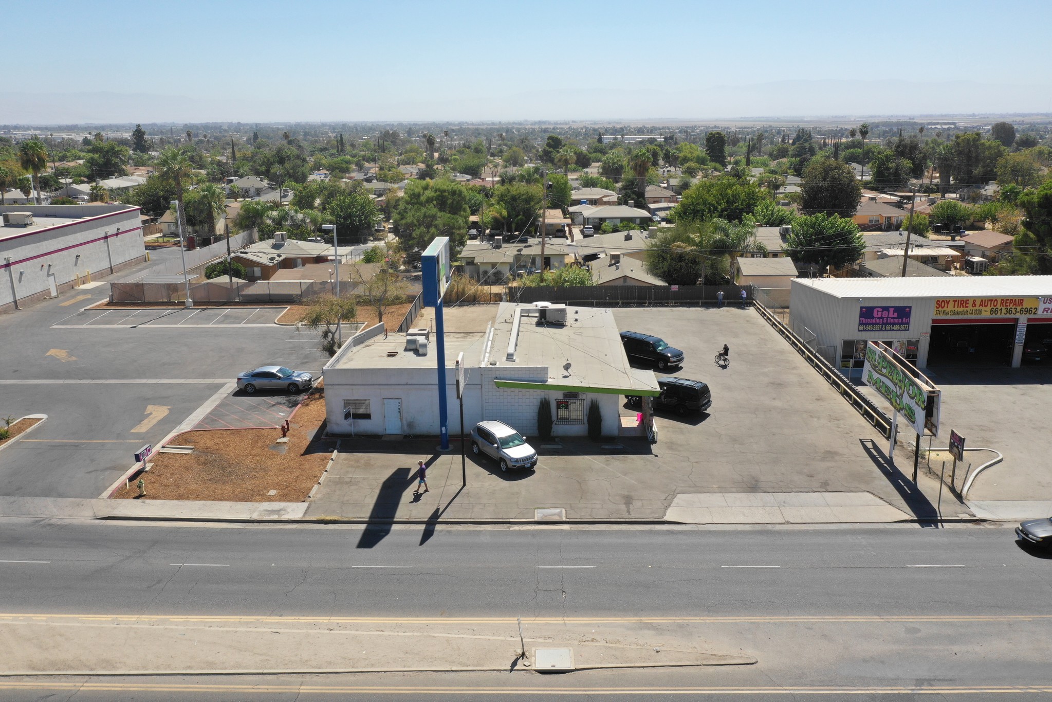 3795 Niles St, Bakersfield, CA for sale Building Photo- Image 1 of 1