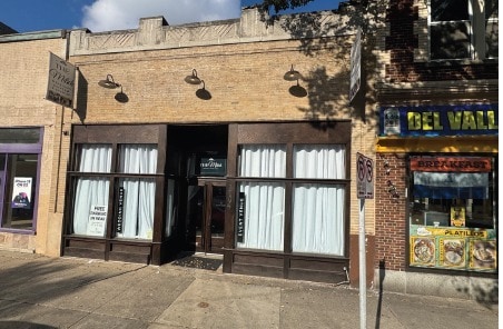 1104 W Historic Mitchell St, Milwaukee, WI for sale Building Photo- Image 1 of 9