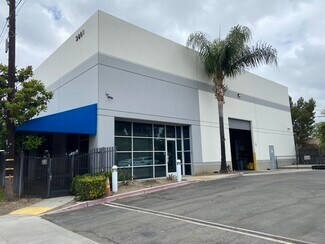 More details for 3801 Artesia Ave, Fullerton, CA - Industrial for Lease