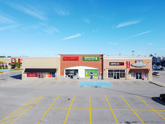 More details for 1899 Brock Rd, Pickering, ON - Retail for Lease