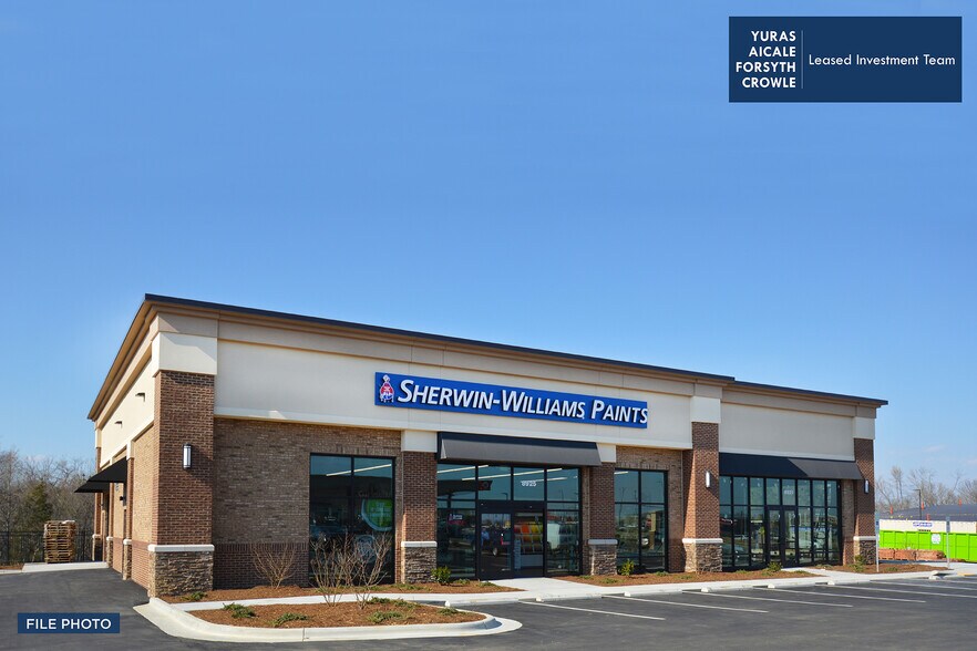 2205 Moody Pky, Moody, AL 35004 Retail for Sale