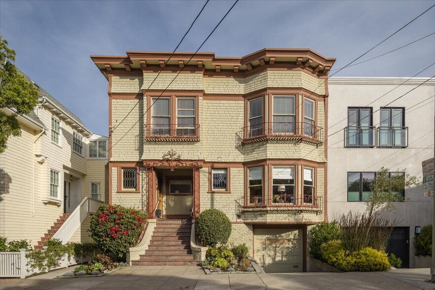 934 Lake St, San Francisco, CA for sale - Primary Photo - Image 1 of 1