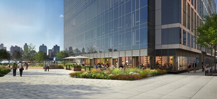 10, 20, 30 Halletts Pt, Astoria, NY for lease Building Photo- Image 2 of 2