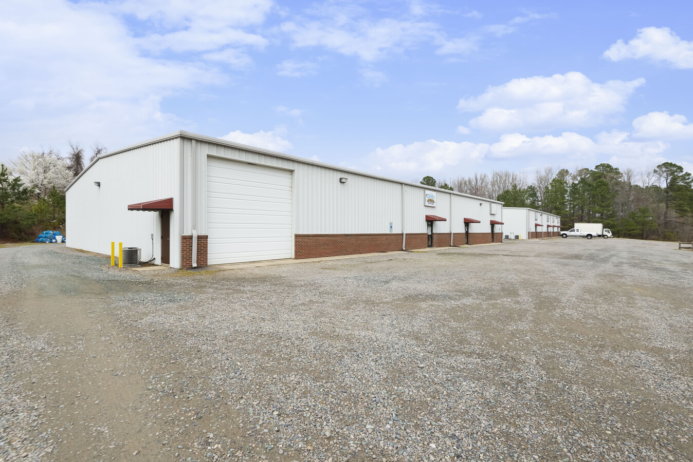 1430 Tramway Rd, Sanford, NC 27332 | LoopNet