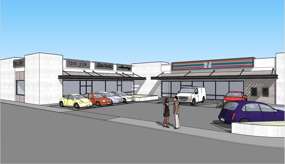 1519-1525 S Bundy Dr, Los Angeles, CA for lease Construction Photo- Image 1 of 1