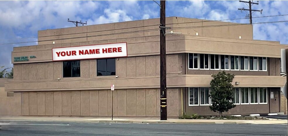 13822 Beach Blvd, Westminster, CA for sale - Building Photo - Image 2 of 34