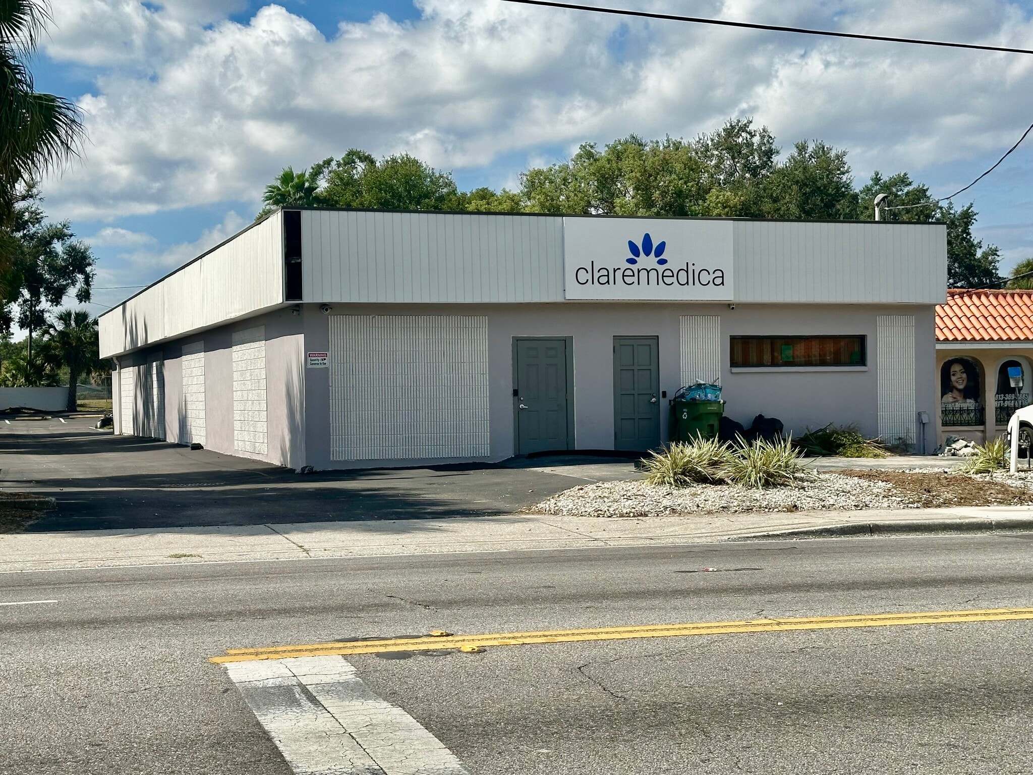7108 N Nebraska Ave, Tampa, FL for sale Building Photo- Image 1 of 8