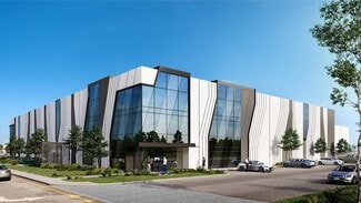 More details for 13045 Whittram Ave, Rancho Cucamonga, CA - Industrial for Lease