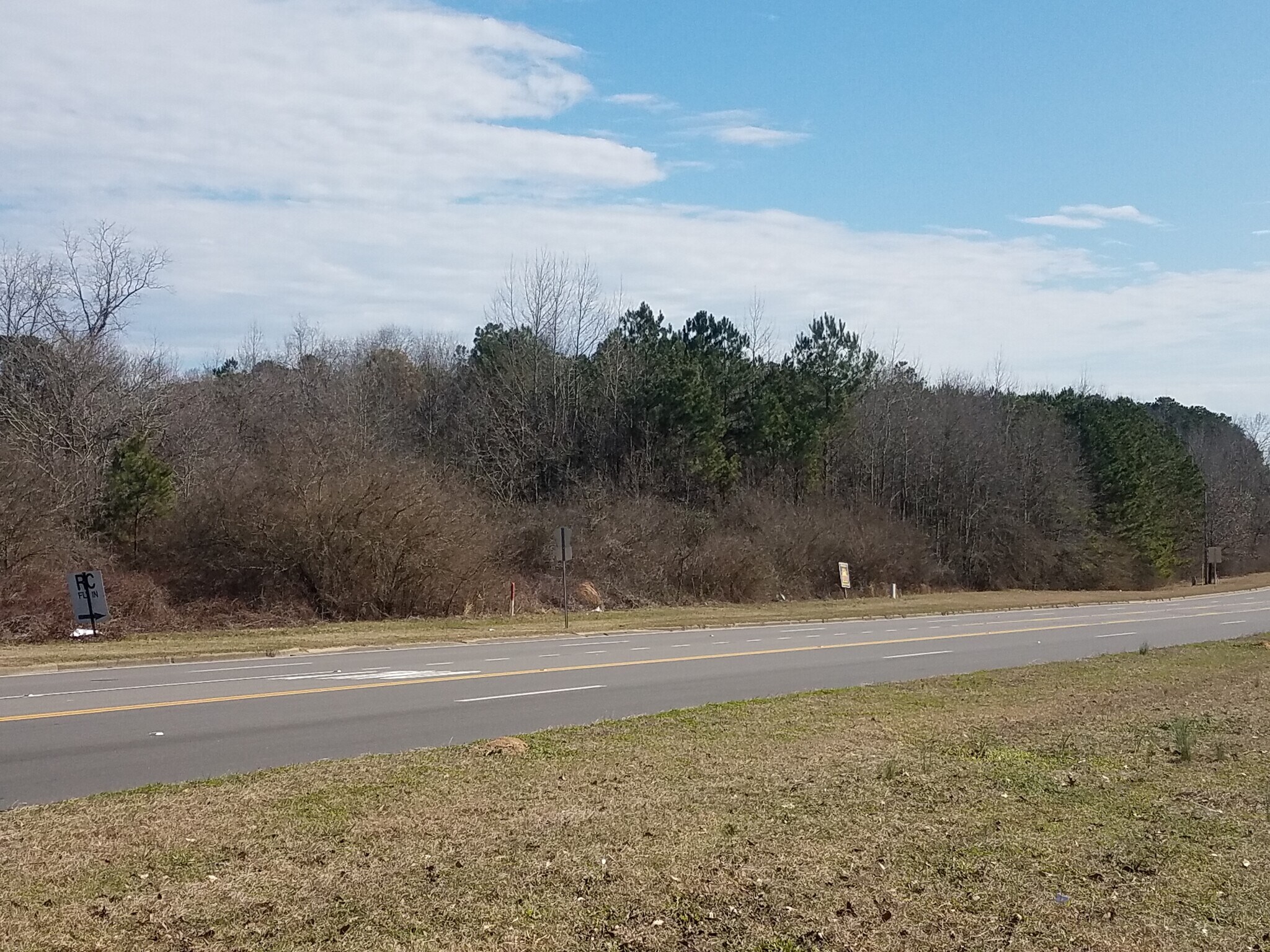 Hwy 31 South, Clanton, AL for sale Other- Image 1 of 5