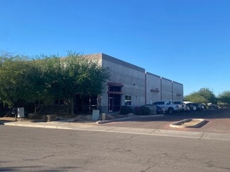 More details for 160 E Corporate Pl, Chandler, AZ - Industrial for Sale