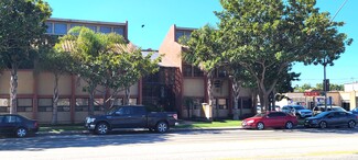 More details for 326 W Main St, Santa Maria, CA - Office for Lease