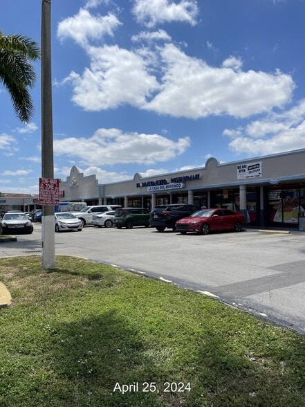 2050 W 56th St, Hialeah, FL for lease - Building Photo - Image 3 of 4