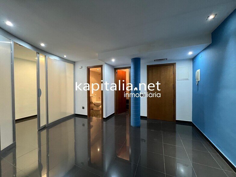 Office in Ontinyent, Valencia for sale - Building Photo - Image 1 of 18