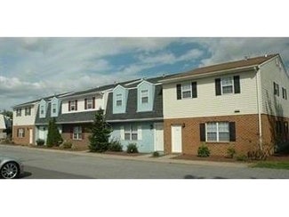 More details for 420 Smyrna Clayton Blvd, Smyrna, DE - Multifamily for Sale