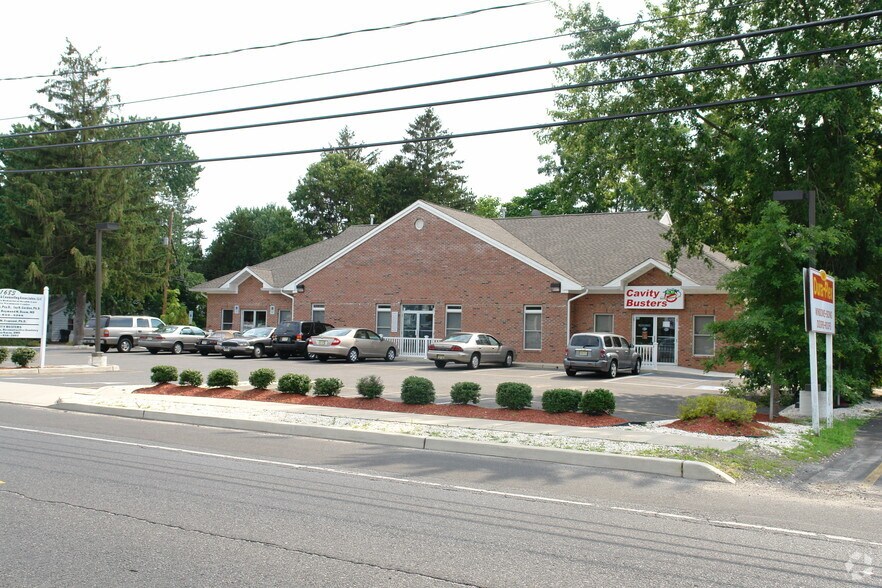 1683 Rt-88, Brick, NJ for sale - Primary Photo - Image 1 of 1